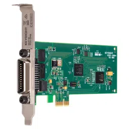 KEYSIGHT TECHNOLOGIES INTERFACE, GPIB-PCIE IEEE-488, 82351B-1