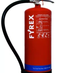 Fyrex 13.75 Kg Stored Pressure Fire Extinguisher F0011-image-46