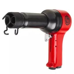 Chicago Pneumatic 19 mm Bore Dia 9 J Trigger Start Rivet Hammer, CP4285-picture-36