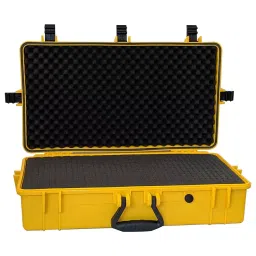 MULTICOMP PRO Cases Carrying Case Material:Polymer, 22-24156-36