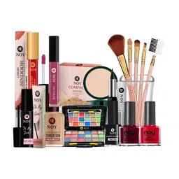 NOY 15Pcs Makeup Combo - Combo No. 626-22