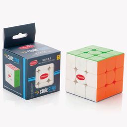 Aditi Toys Cube Star (Colour May Vary)-27