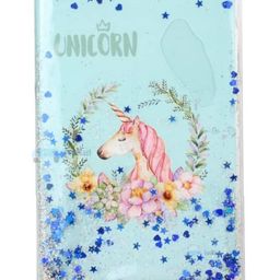 FunBlast Unicorn Printed Diary  80 Pages (Color May Vary)-27