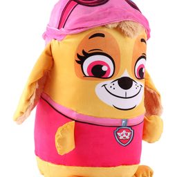 Paw Patrol Skye Standing Plush Soft Toy - Height 42 cm image 2
