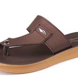 BERSACHE Set Of 2 Open Toe Flats image 5