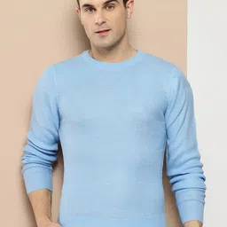 INVICTUS Self-Design Acrylic Pullover-image-44