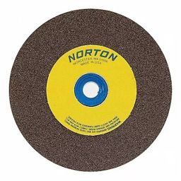 Norton J0382 Grinding Wheel 25.4 mm (1 Inch), 5A881-image-85