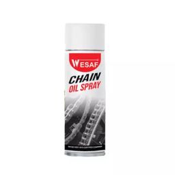 WESAF 300 g Chain Lubricant Spray Grade 5161 (Pack of 25)-picture-15