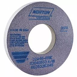 Norton Grinding Wheel 5 inch, 2D212-image-41