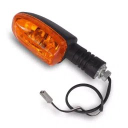 Varroc Indicator for Bajaj Pulsar DTS-i New Model, K353253900 (Pack of 2) image 2