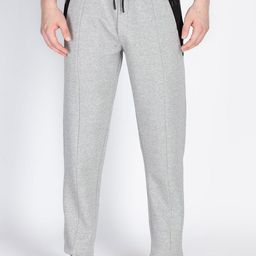 Status Quo Men Mid-Rise Track Pant-picture-14