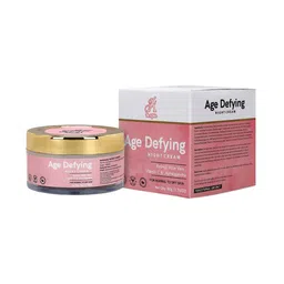7THAJMA Set Of 2 Age Defying Night Cream With Vitamin C - 50 g Each image 3