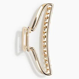 H&M Metal Hair Claw-52
