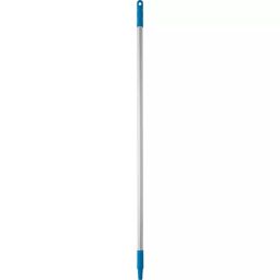 VIKAN Anodised Aluminium & Polypropylene Mop Handle Blue 25 mm x 1.26 m, 29583-image-57