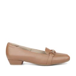 Inc.5 Women's Chikoo Casual Pumps-image-91