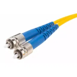 RS PRO Fibre Optic Cable FC to SC Duplex Single Mode OS1 9/125 μm Yellow 2 m, 5368323-picture-16
