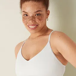 Victoria's Secret Bra Full Coverage Lightly Padded-picture-1