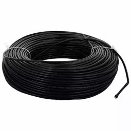 Orbit 6 Sq. mm 1 Core Copper CTS Wire Black (90 m)-image-60
