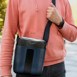 Police Men Messenger Bag-picture-27