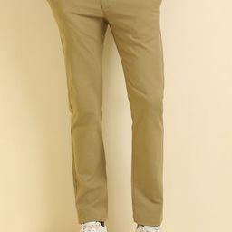 Allen Solly Men Slim Fit Trousers-image-63