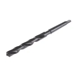 RS PRO HSS Twist Drill Bit, Diameter 13 mm, Model No 7844762 Melatic Grey Color-picture-39