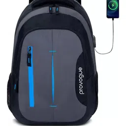 Provogue Unisex Backpack-28