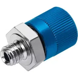 FESTO Quick connector CK-M5-PK-4 3562-image-16