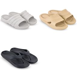 Feel alive Men Set of 3 Lightweight Sliders-picture-25