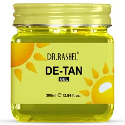 DR.RASHEL De-Tan Gel - 380 ml-image-63