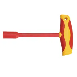 De Neers T-Handle Nut Driver 13x130 mm, IST-059-image-89