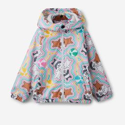 The Souled Store Girls Lightweight Puffer Jacket-image-64
