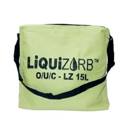 AOSSPL 100% Polypropylene LZ Universal 15 L Spill Kit-picture-2