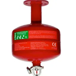 Fyrex 9.5 Kg Clean Agent Modular Fire Extinguisher F0029-picture-6