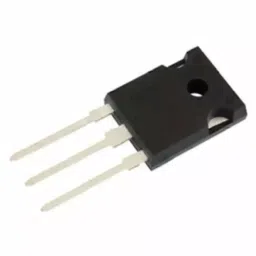 Vishay Schottky Diode 650 V 20 Amp 3 Pin TO-247AD 3L, VS-C20CP07L-M3 (Pack of 5)-43