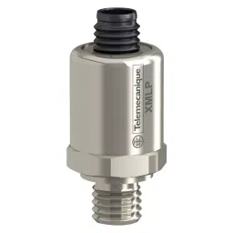 TELEMECANIQUE SENSORS Pressure Transmitters PRESSURE TRANSMITTER, 0-600BAR, XMLP600BD21F-86