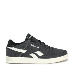 Reebok Women's Royal Techque T TXTL Black Sneakers-12