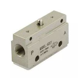 JELPC G-321G1/8" 2/2 Way Steam Control Valve-picture-10