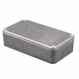Hammond General Purpose Enclosure 39x77x116 mm Die Cast Aluminium, 2287087-image-86
