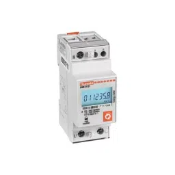 Lovato 1 Phase LCD Energy Meter, Type Energy Meter, DMED121MID-32