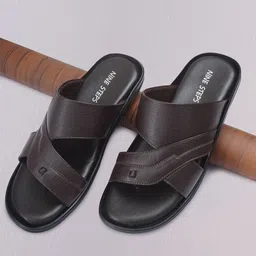 NICO NERINI Men Comfort Sandals-picture-28