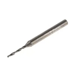 RS PRO Carbide PCB Drill Bit, Diameter 1.2 mm, Model No 457673 Melatic Grey Color (Pack of 5)-15