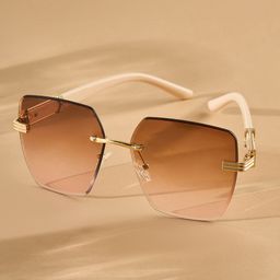 JOKER & WITCH Women Sunglasses-image-33