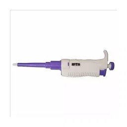 WKM 10-100 μl Variable Volume Range Micropipette with Calibration Report-25