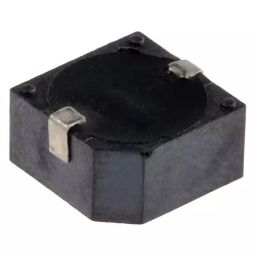 RS PRO Magnetic Buzzer Component Surface Mount Continuous Internal 85 dB 15 V, 7542078P image 3