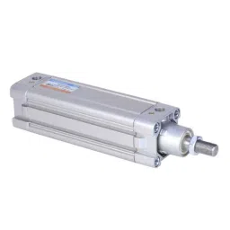 Janatics 63x430 mm Magnetic Doble Acting Magnetic Square Basic Pneumatic Cylinder, A23063430O-picture-24