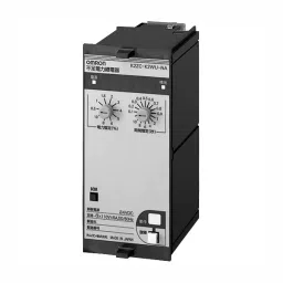 Omron Power Supply Support Composite Relay for Grid Interconnection AC 110 V, K2ZC-K2WU-NA-picture-17