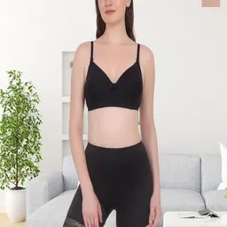 LARIX Women High-Rise Yoga Sports Shorts-picture-35