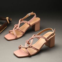 BIZZARO Women Open Toe Flats-image-52