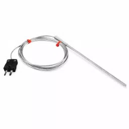 RS PRO Type J Thermocouple 150 mm 4.5 mm -+350°C, 2522425-picture-27