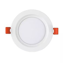 Goldmedal GEOLITE 15 W Round LED Panel Light Warm White, GL91259WW-image-71